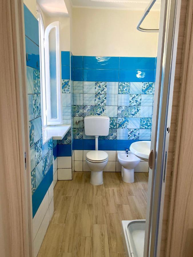Sperlonga Paradise Suites 500M Dal Mare In Estate Servizio Navetta Per Sperlonga Centro Exterior foto