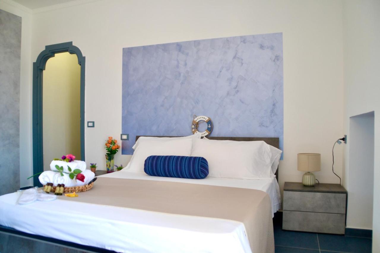 Sperlonga Paradise Suites 500M Dal Mare In Estate Servizio Navetta Per Sperlonga Centro Exterior foto