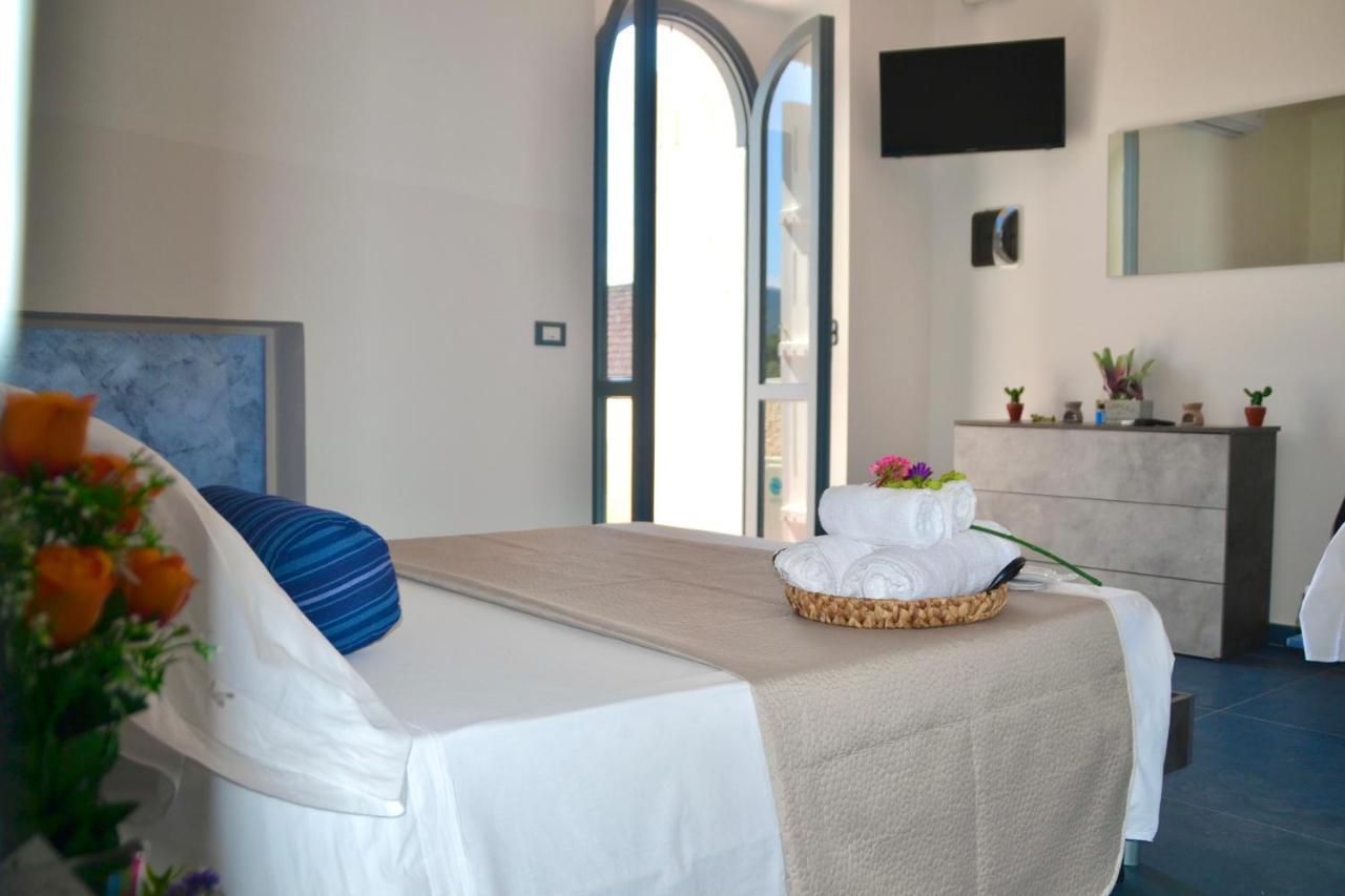 Sperlonga Paradise Suites 500M Dal Mare In Estate Servizio Navetta Per Sperlonga Centro Exterior foto
