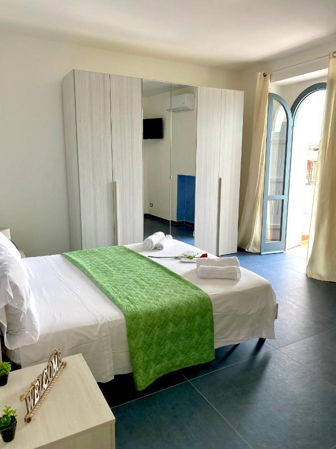 Sperlonga Paradise Suites 500M Dal Mare In Estate Servizio Navetta Per Sperlonga Centro Exterior foto