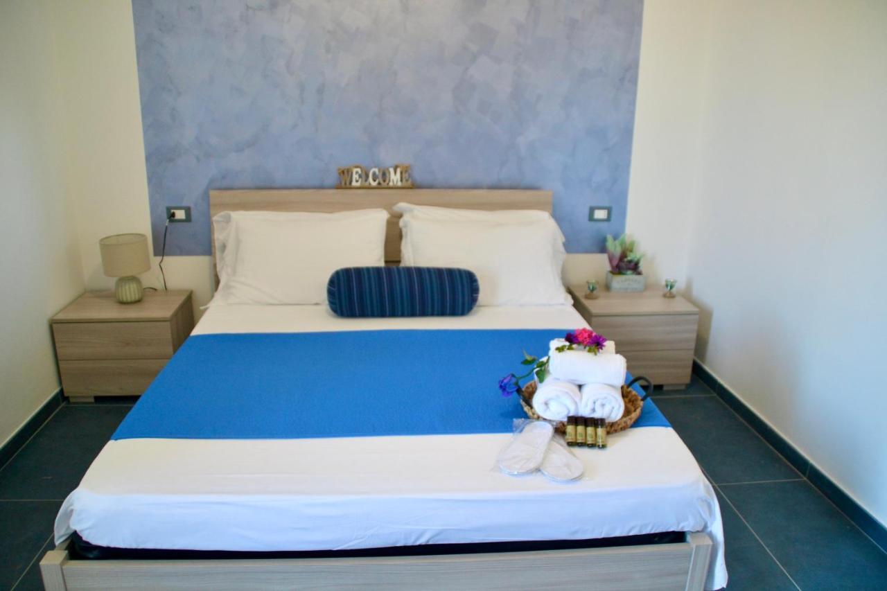 Sperlonga Paradise Suites 500M Dal Mare In Estate Servizio Navetta Per Sperlonga Centro Exterior foto