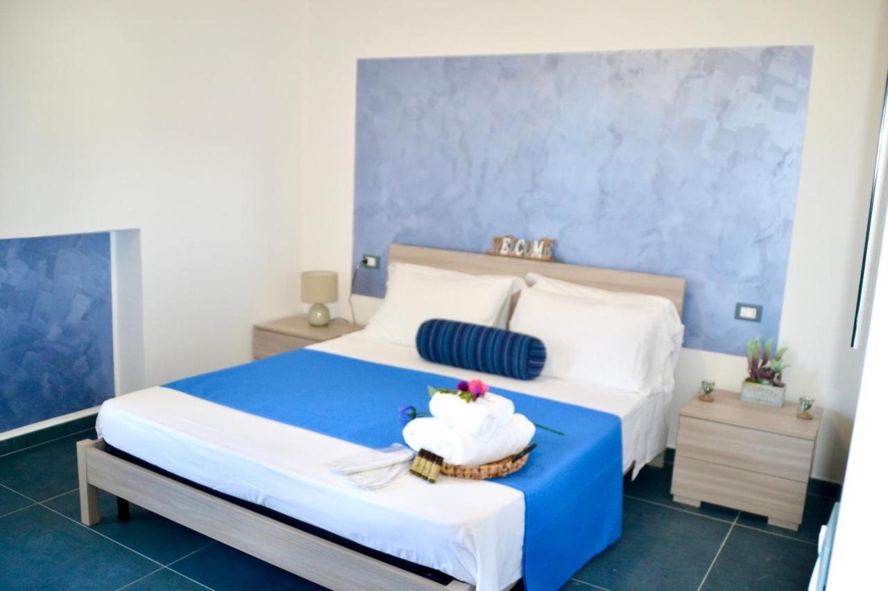 Sperlonga Paradise Suites 500M Dal Mare In Estate Servizio Navetta Per Sperlonga Centro Exterior foto